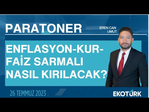 Kayhan Tezcan | Dr. Tolga Uysal | Eren Can Umut | Paratoner