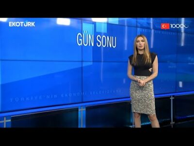 Borsa İstanbul'da yükseliş kalıcılık sağlayacak mı? | Özlem Karakullukçu | Gün Sonu