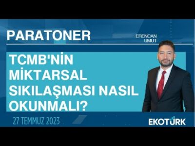 Seltem İyigün | Sertaç Ekeke | Eren Can Umut | Paratoner