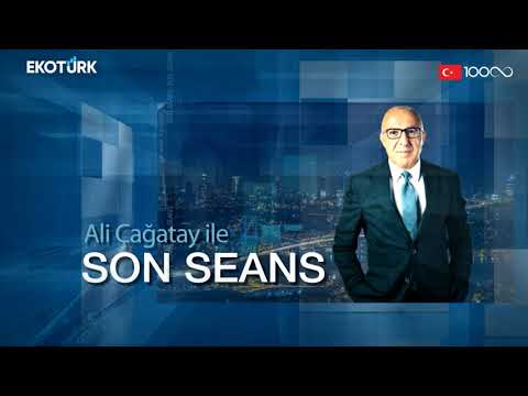 Son Seans | Prof. Dr. Dündar M. Demiröz | Ali Çağatay 27.07.2023