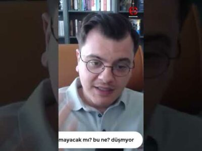 Borsa Düşmüyor Ne Yapacağız ? | Kadirhan Öztürk | Ekonomi Ekranı