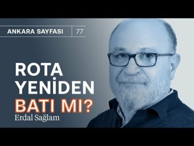 Değişim sırası Erdoğan'ın danışmanlarında! & Döviz satışları sürüyor | Erdal Sağlam
