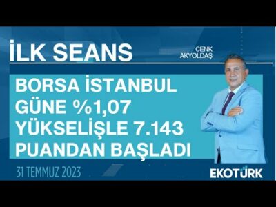 Volkan Dükkancık | Cenk Akyoldaş | İlk Seans