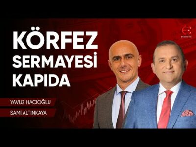 Dolarda Hedef Geldi | Nato Aselsan'ı Etkiler Mi ? | Yavuz Hacıoğlu | Ekonomi Ekranı