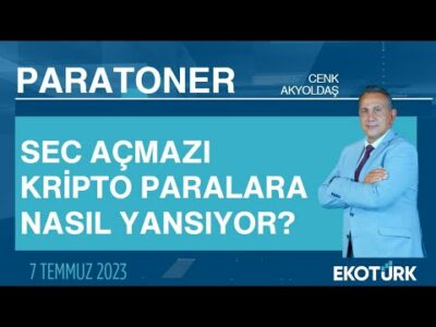 Altuğ İşler | Emrah Şimşek | Cenk Akyoldaş | Paratoner
