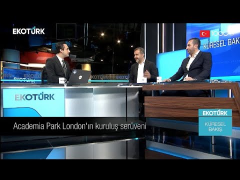 Küresel Bakış | Mustafa Nafi Kaya | Ataer Argüder | Murat Tufan