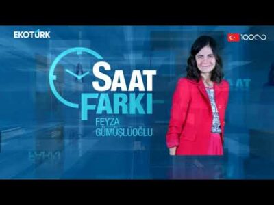Fransa'daki isyanın arka planında ne var? | Taha Kermani | Feyza Gümüşlüoğlu | Saat Farkı