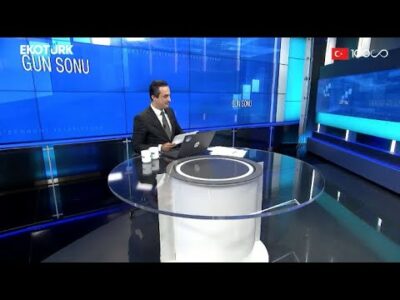 Borsa İstanbul'un performansından beklentiler neler? | Murat Tufan | Gün Sonu