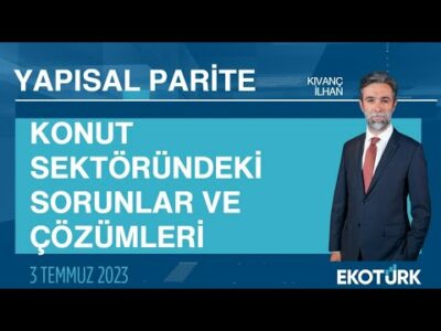Yapısal Parite | Mert Başaran | Kıvanç İlhan