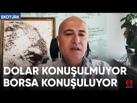 İlave Vergiler Ve Emisyon | Mehmet Aşçıoğlu | Ekotürk | Ekonomi Ekranı