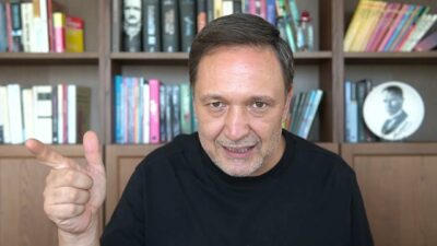 DİKKAT KIRMIZI HAT GEÇİLDİ