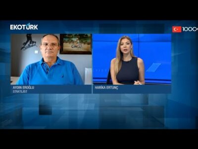 Stüdyo New York | Aydın Eroğlu | Harika Ertunç