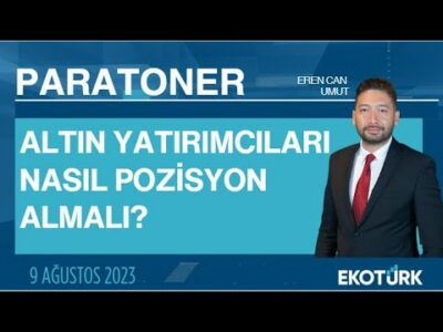 Candaş Atalay | Özgür Hatipoğlu | Eren Can Umut | Paratoner