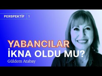 IMF'den döviz likidite uyarısı! & Cevdet Akçay pasifize mi edildi? | Güldem Atabay