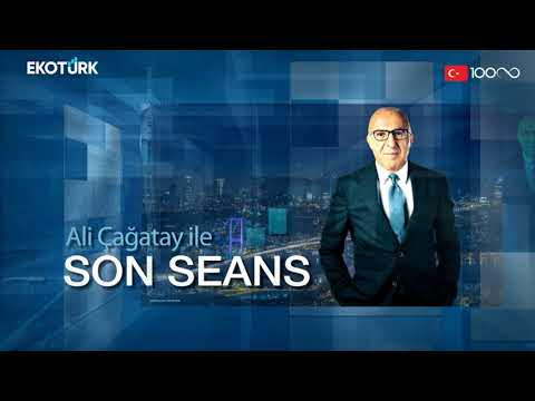Son Seans | Prof. Dr. Dündar Murat Demiröz | Doç. Dr. Hakkı Öztürk | Ali Çağatay 10.08.2023