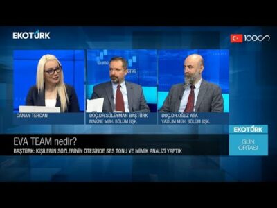 Gün Ortası | Doç. Dr. Süleyman Baştürk | Doç. Dr. Oğuz Ata | Dr. Canan Tercan