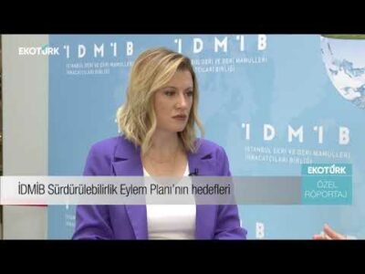 Tuba Aşıcı | Melani Bakkaloğlu Turan | Özel Röportaj