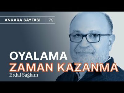 Vatandaşı limon gibi sıkacaklar! & Adı konulmamış IMF programı | Erdal Sağlam