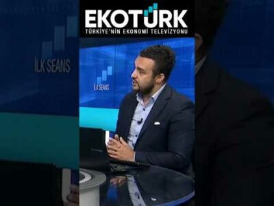 Borsa İstanbul'da yükseliş trendi sürecek mi?