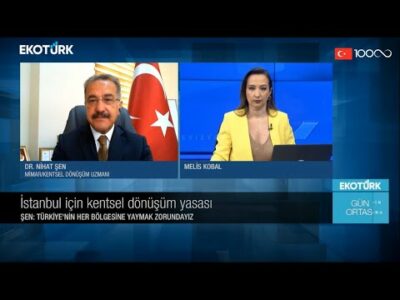 Gün Ortası | Dr. Nihat Şen | İlker Önel | Melis Kobal