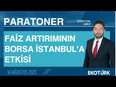 Bahadır İldokuz | Tuna Çetinkaya | Eren Can Umut | Paratoner