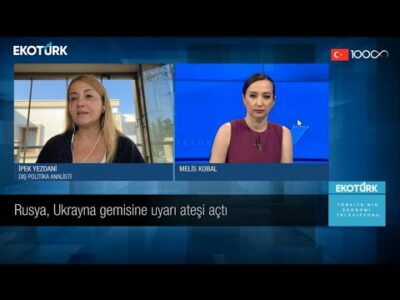 Çin'de sanayi üretimi artışı beklentinin altında | Melis Kobal | Piyasa Analiz