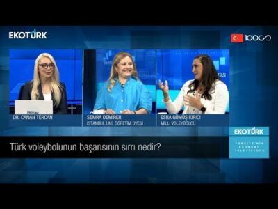 Gün Ortası | Semra Demirer | Esra Gümüş Kırıcı | Doç. Dr. Miray Sümer Dodur | Dr. Canan Tercan