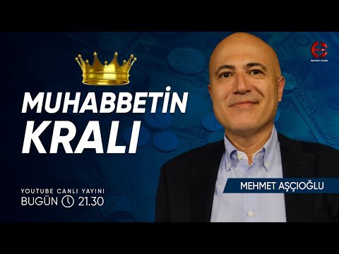 Borsa Konuşuyoruz | Mehmet Aşçıoğlu | Ekonomi Ekranı