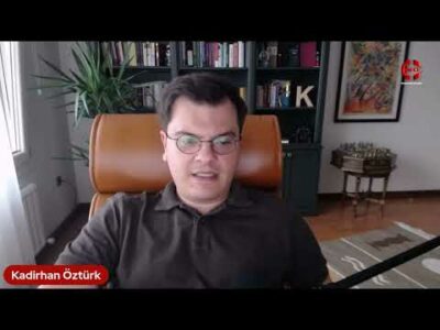 Uzun Vade İçin Ons Altın Fırsatı | Kadirhan Öztürk | Ekonomi Ekranı