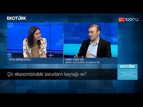 Küresel Bakış | Ahmet Faruk Işık | Feyza Gümüşlüoğlu
