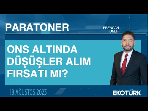 Candaş Atalay | Aydın Eroğlu | Eren Can Umut | Paratoner