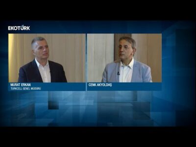 Özel Röportaj | Murat Erkan | Cenk Akyoldaş