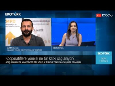 Gün Ortası | Gökmen Ataş | Gamze Özlü | Melis Kobal