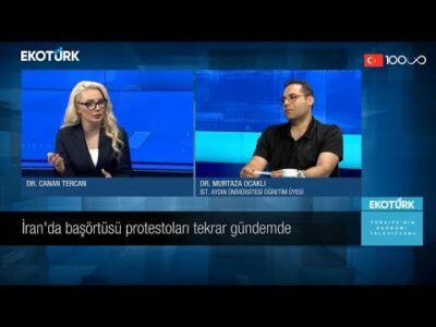 Gün Ortası | Dr. Murtaza Ocaklı | Prof. Dr. Mehmet Çakmakçı | Dr. Canan Tercan