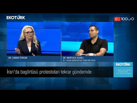 Gün Ortası | Dr. Murtaza Ocaklı | Prof. Dr. Mehmet Çakmakçı | Dr. Canan Tercan
