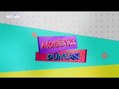 Mobilya Dünyası 8. Bölüm