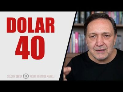 DOLAR 40