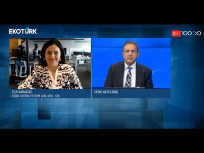 KKM düzenlemesi hisseleri nasıl etkiler ? | Cenk Akyoldaş | Gün Sonu