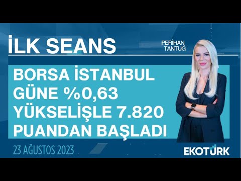 Ali Acer | Neslihan Köroğlu | Prof. Dr. Serap Durusoy | Perihan Tantuğ | İlk Seans