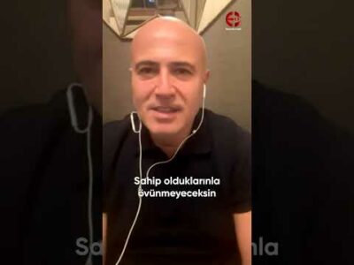 Hayatın Getirdiği Tek Sonuç Var | Mehmet Aşçıoğlu | Ekonomi Ekranı