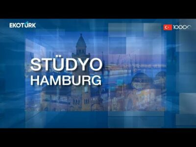 Stüdyo Hamburg | Doç. Dr. Cüneyt Dirican | Cenk Akyoldaş