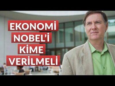 Getiri Eğrisi İnkarı ve Ekonomi Nobeli