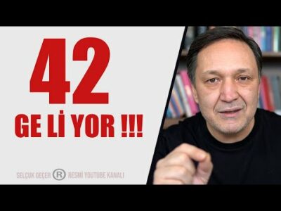 DOLAR 42 GELİYOR