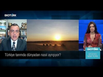 Stüdyo New York | Galip Umut Özdil | Eda Özdemir