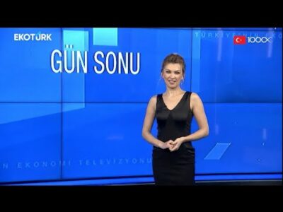 Küresel piyasalarda öne çıkan gelişmeler | Özlem Karakullukçu | Gün Sonu