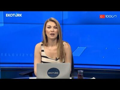 2023 Temmuz ayı dış ticaret rakamları açıklandı | Özlem Karakullukçu | Gün Sonu