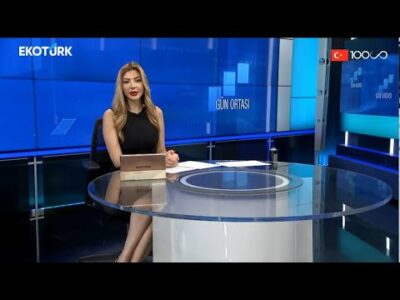 Gün Ortası | Almila Demirdağ | Güçlü Kaplangı | Harika Ertunç