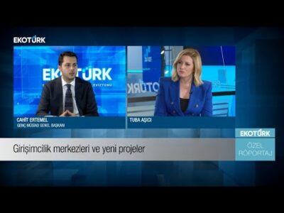 Tuba Aşıcı | Cahit Ertemel | Özel Röportaj