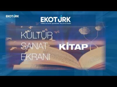 Yazar Ceylin Erbak Aytekin ile kitapları üzerine röportaj