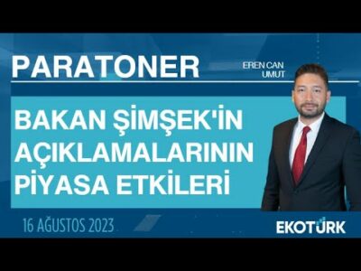 Serdar Pazi | Eren Can Umut | Paratoner
